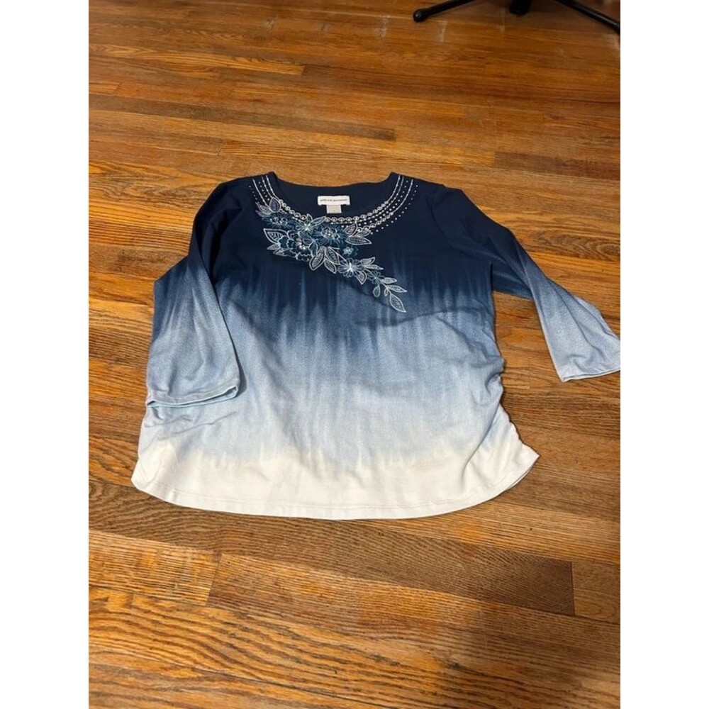 Alfred Dunner Medium
